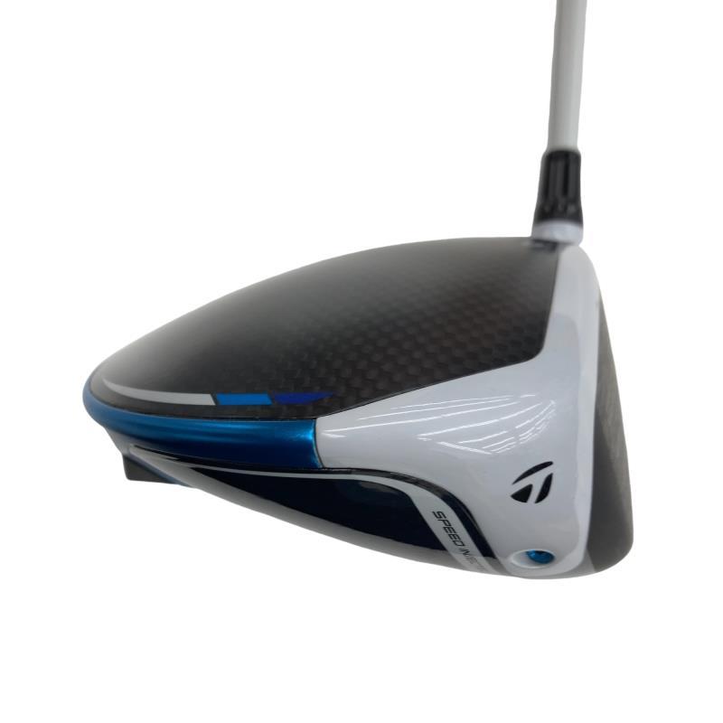 TaylorMade（テーラーメイド） SIM2 MAX-D 12° レディース ドライバー