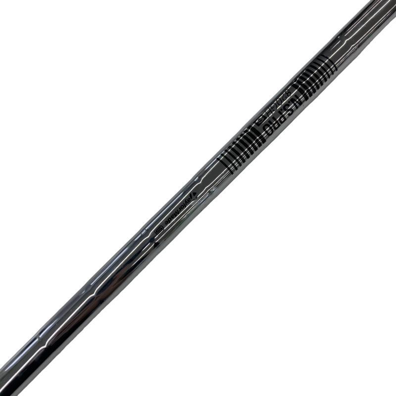 TaylorMade（テーラーメイド） Qi10 U4 ユーティリティ UT フレックスS
