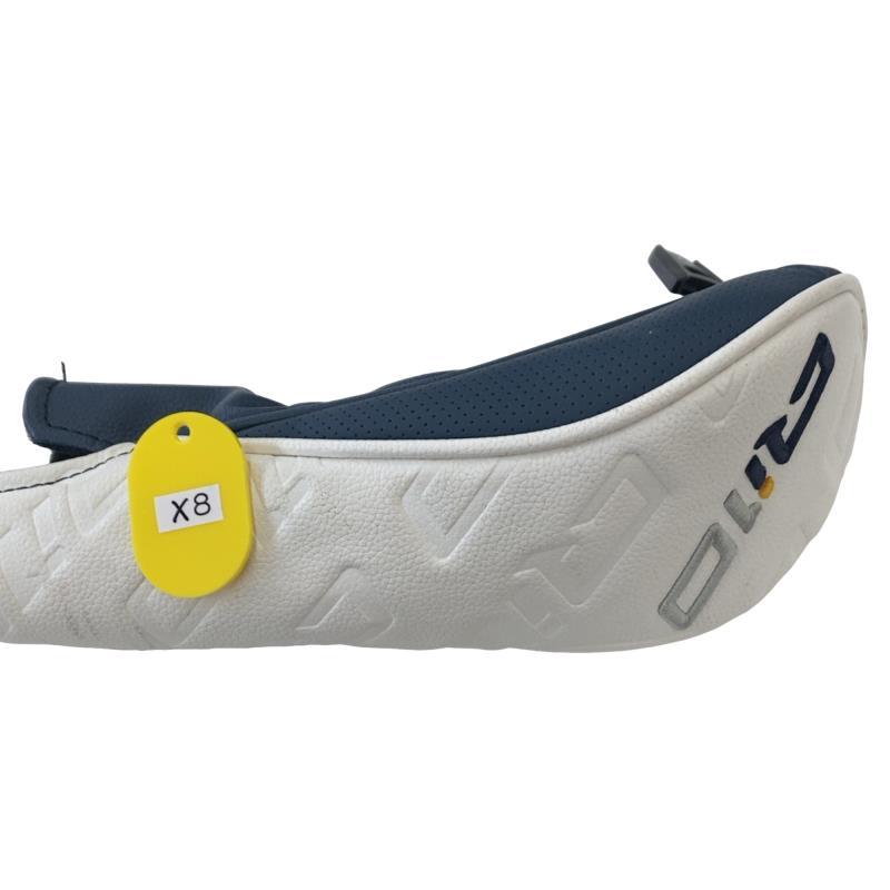 TaylorMade（テーラーメイド） Qi10 U4 ユーティリティ UT フレックスS