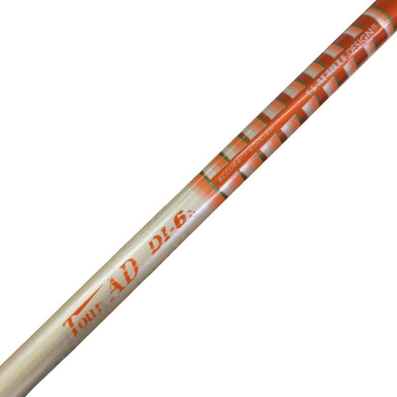 TaylorMade（テーラーメイド） テーラーメイドスリーブ付き(Qi4D系