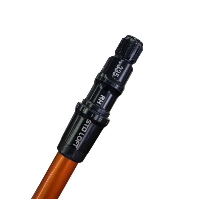 TaylorMade（テーラーメイド） テーラーメイドスリーブ付き(Qi4D系