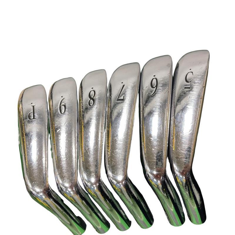 MIZUNO GOLF ミズノ MP-55 6S アイアンセット IR フレックスその他