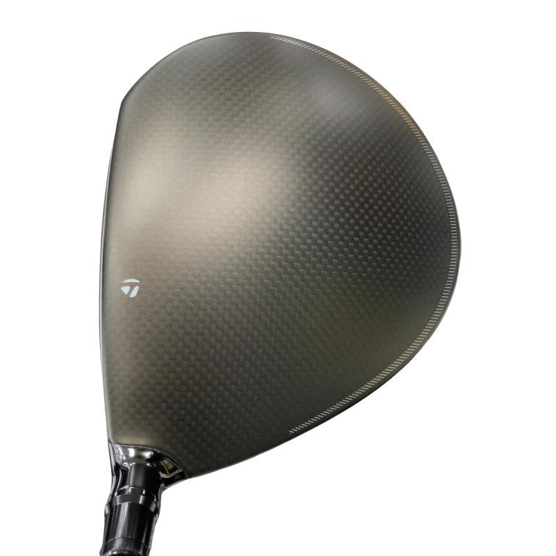 テーラーメイド Qi4D  9° ドライバー DR フレックスS_1