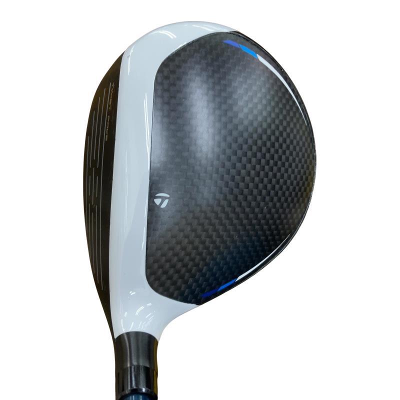 TaylorMade（テーラーメイド） SIM2 MAX-D 5W フェアウェイウッド FW