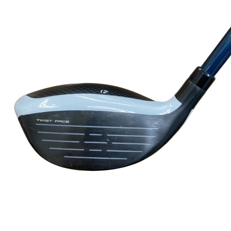 テーラーメイド　SIM2 MAX-D 5w TaylorMade（テーラーメイド） SIM2 MAX-D 5W フェアウェイウッド FW