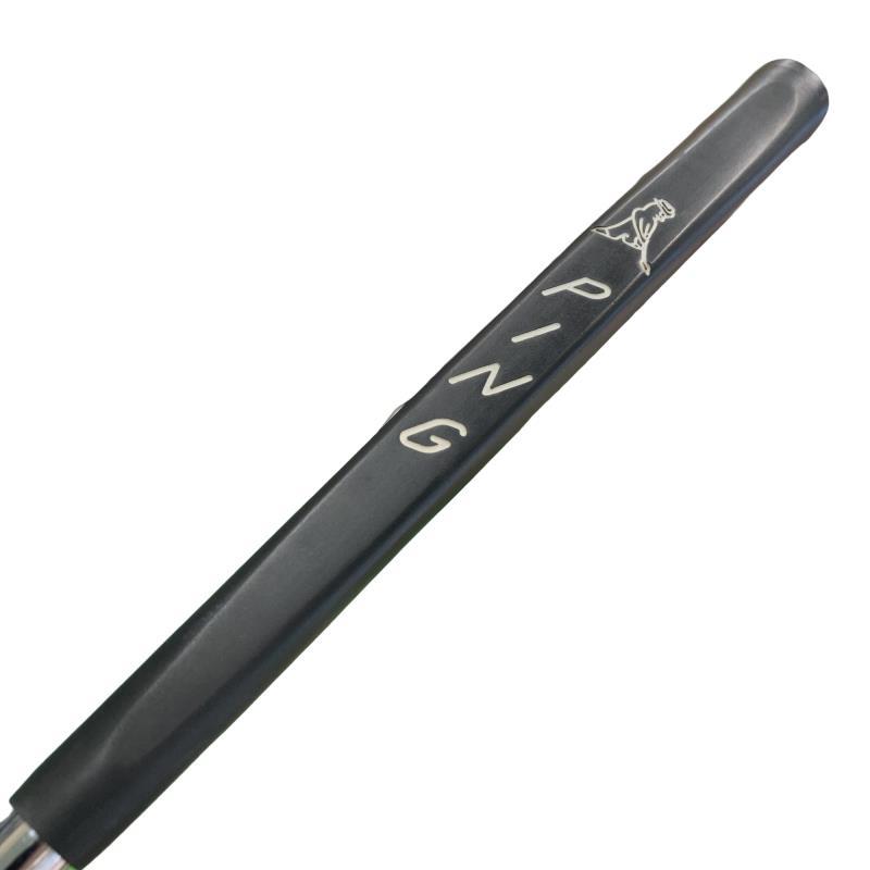 PING（ピン） Redwood ZING(ブラックニッケル) 33インチ パター PT