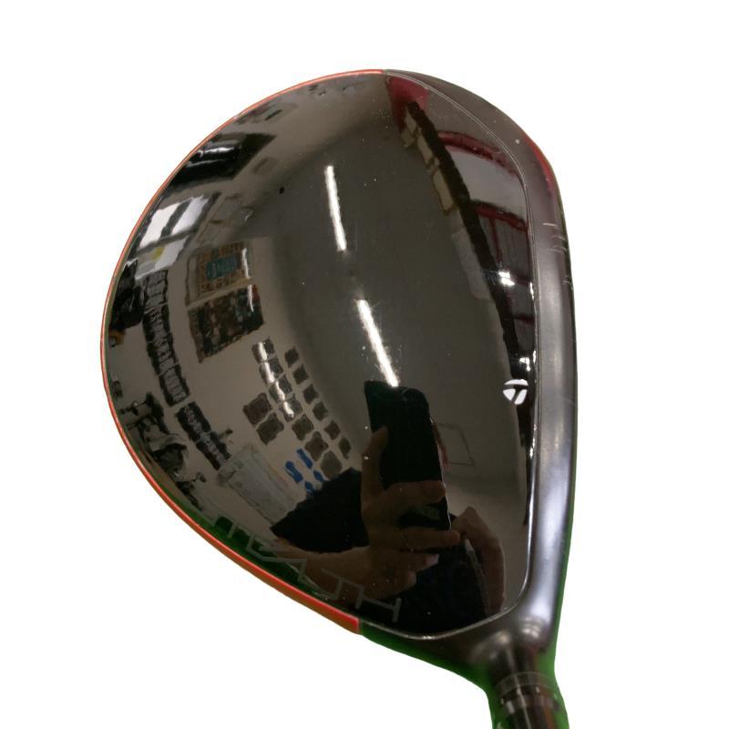 TaylorMade（テーラーメイド） STEALTH2 10.5° レフティ ドライバー DR
