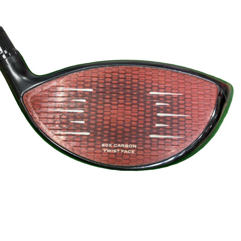 TaylorMade（テーラーメイド） STEALTH2 10.5° レフティ ドライバー DR