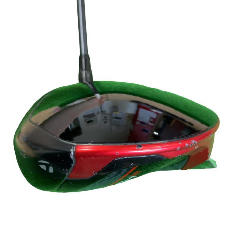 TaylorMade（テーラーメイド） STEALTH2 10.5° レフティ ドライバー DR