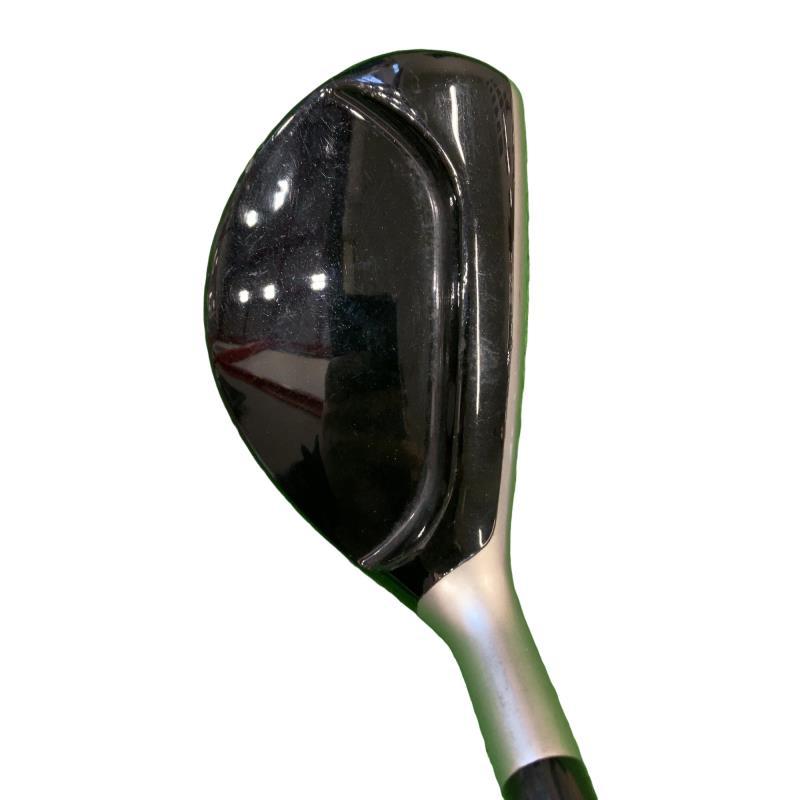 EURUS 4U ユーティリティクラブ レフティー MIZUNO GOLF ミズノ EURUS LS U4 レフティ ユーティリティ UT