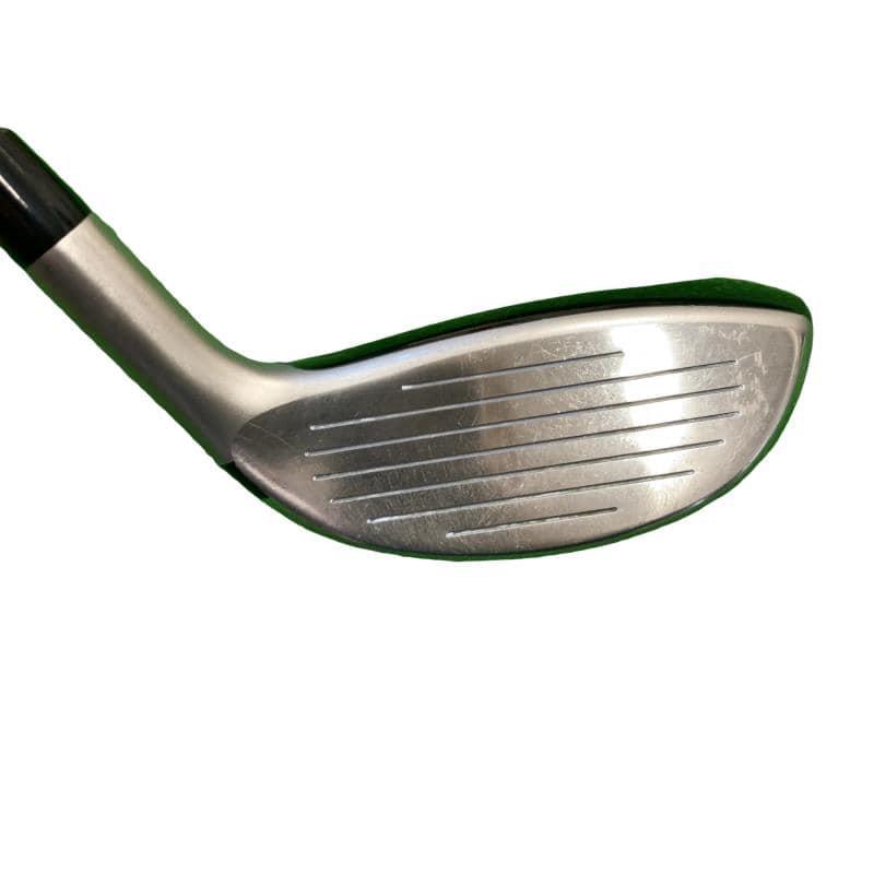 MIZUNO GOLF ミズノ EURUS LS U4 レフティ ユーティリティ UT