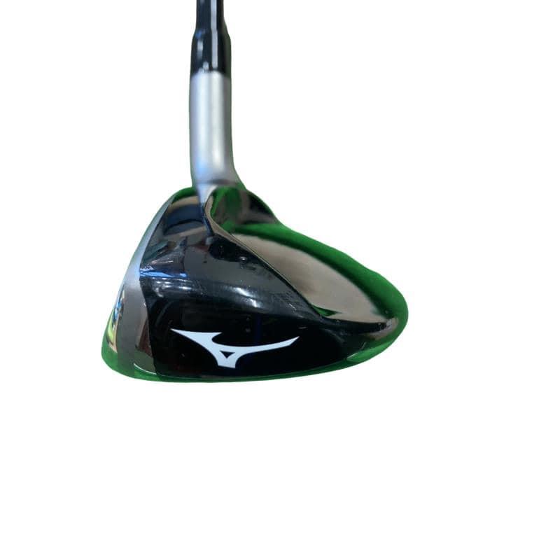 EURUS 4U ユーティリティクラブ レフティー MIZUNO GOLF ミズノ EURUS LS U4 レフティ ユーティリティ UT