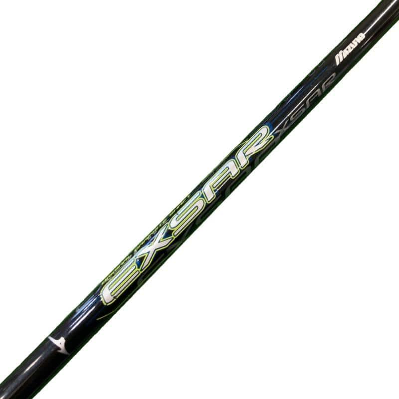 MIZUNO GOLF ミズノ EURUS LS U4 レフティ ユーティリティ UT