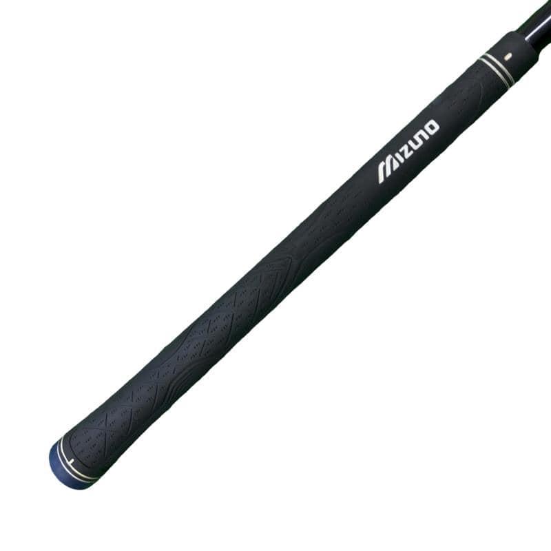 MIZUNO GOLF ミズノ EURUS LS U4 レフティ ユーティリティ UT