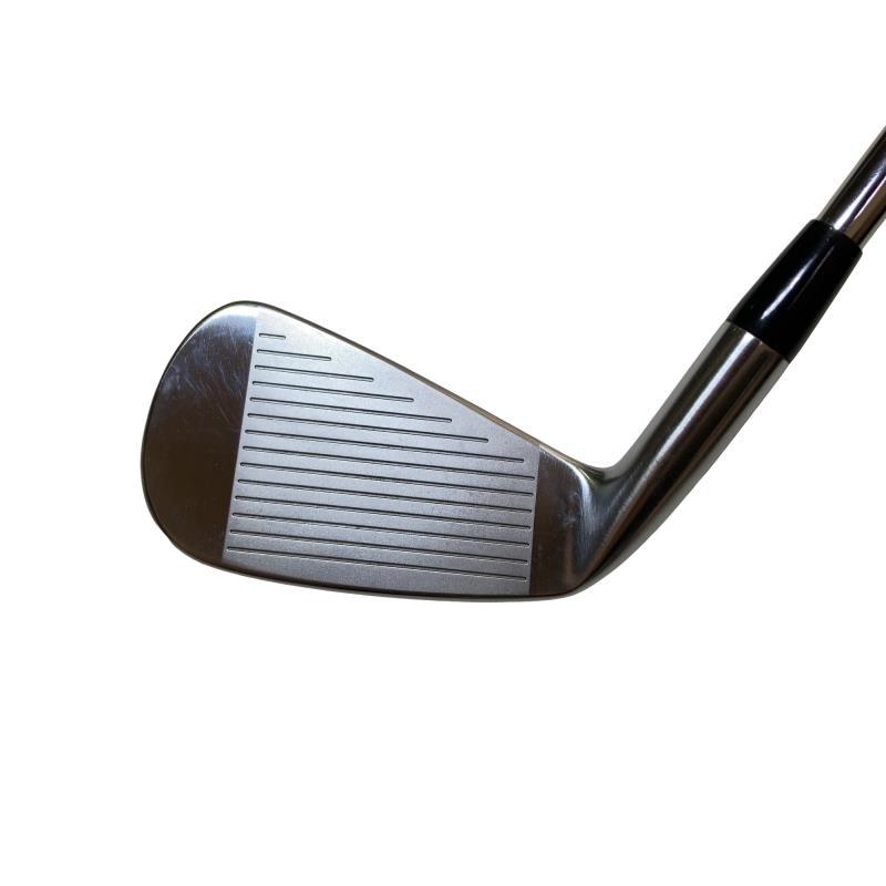 コブラ KING FORGED TEC ONE LENGTH(2022) #4 単品アイアン LI フレックスS_1