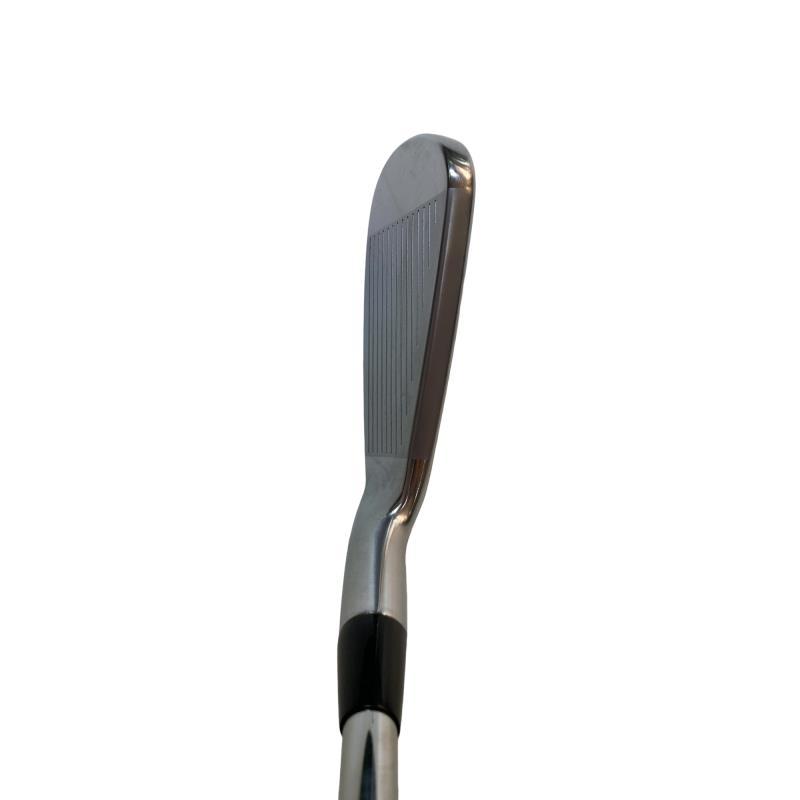 コブラ KING FORGED TEC ONE LENGTH(2022) #4 単品アイアン LI フレックスS_2