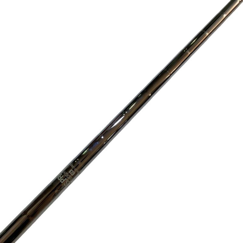 コブラ KING FORGED TEC ONE LENGTH(2022) #4 単品アイアン LI フレックスS_4