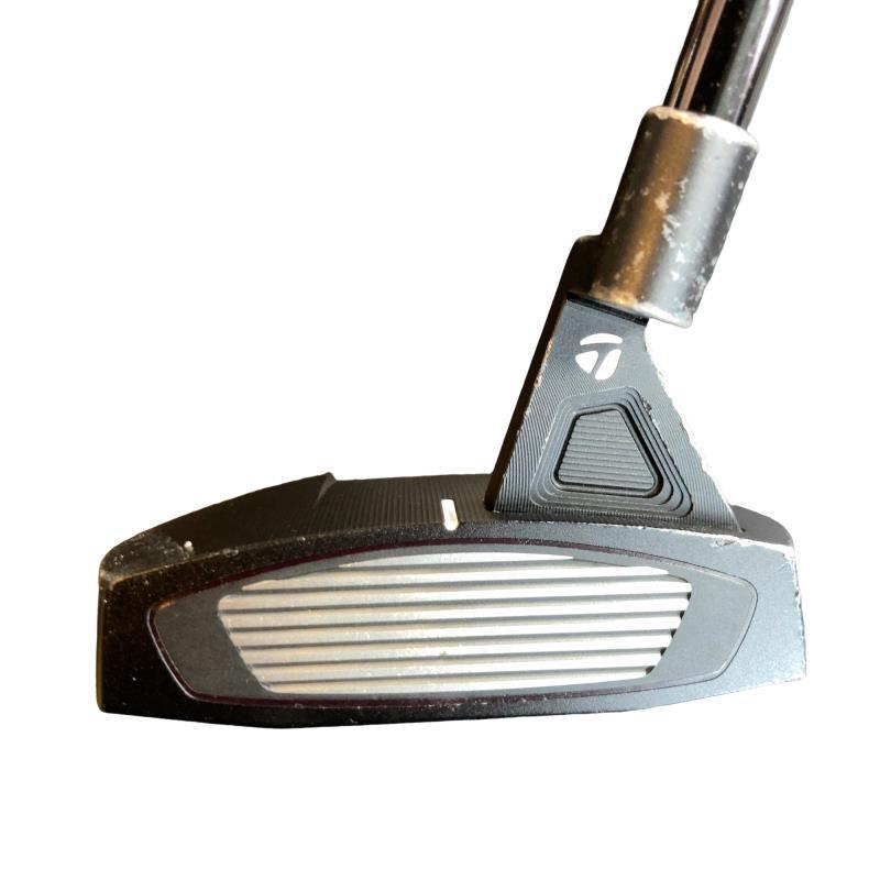 TaylorMade（テーラーメイド） Spider GT BLACK TM1 34インチ パター