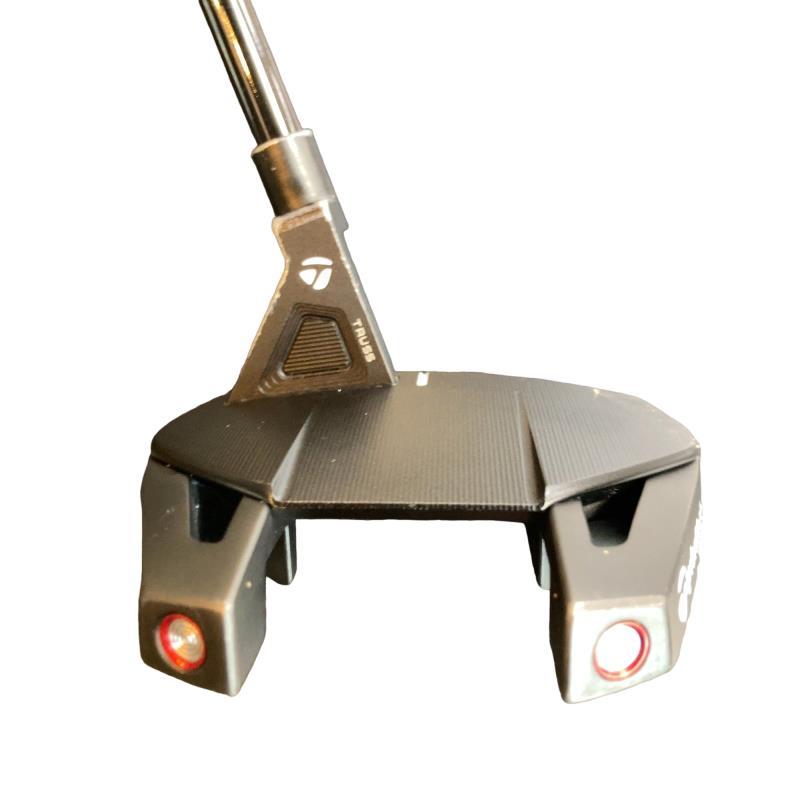 TaylorMade（テーラーメイド） Spider GT BLACK TM1 34インチ パター