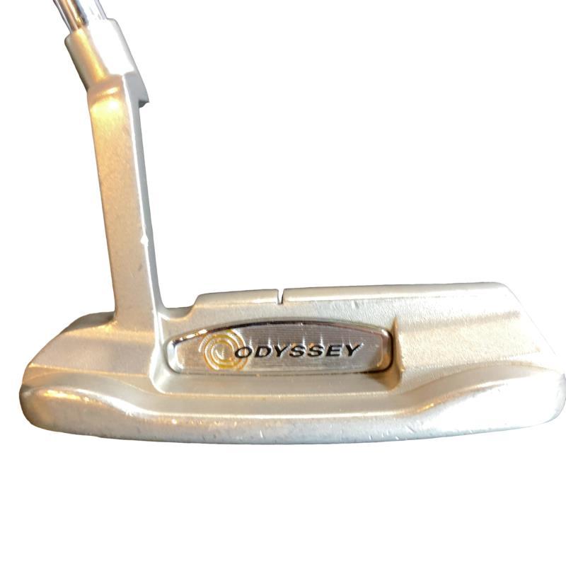 ODYSSEY（キャロウェイゴルフ） オデッセイ WHITE HOT XG #1 32インチ