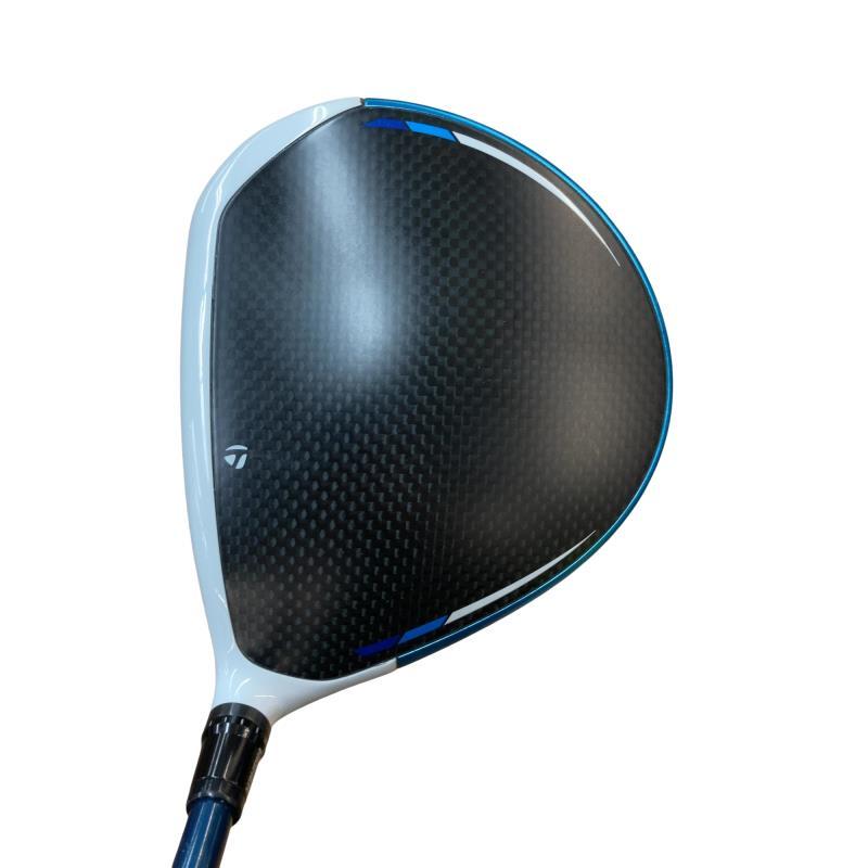 TaylorMade（テーラーメイド） SIM2 MAX-D 10.5° ドライバー DR