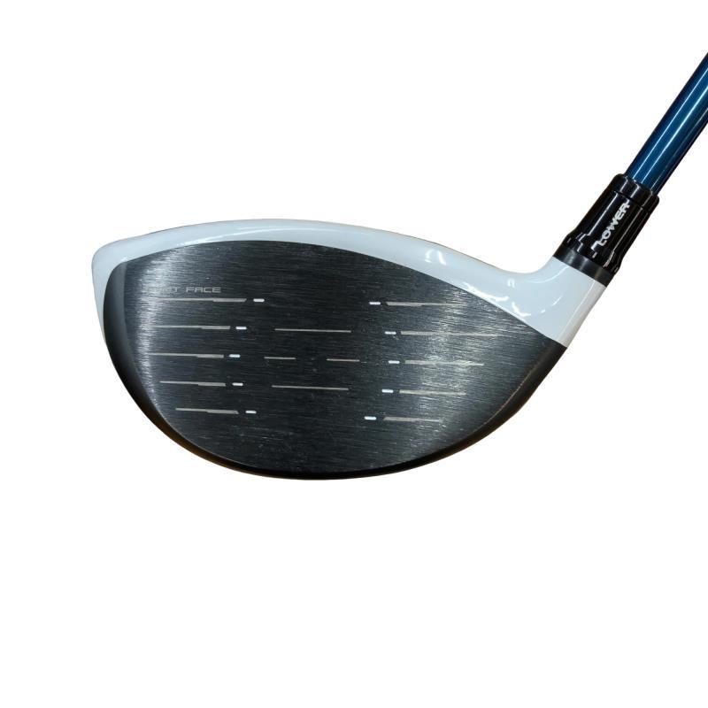 TaylorMade（テーラーメイド） SIM2 MAX-D 10.5° ドライバー DR