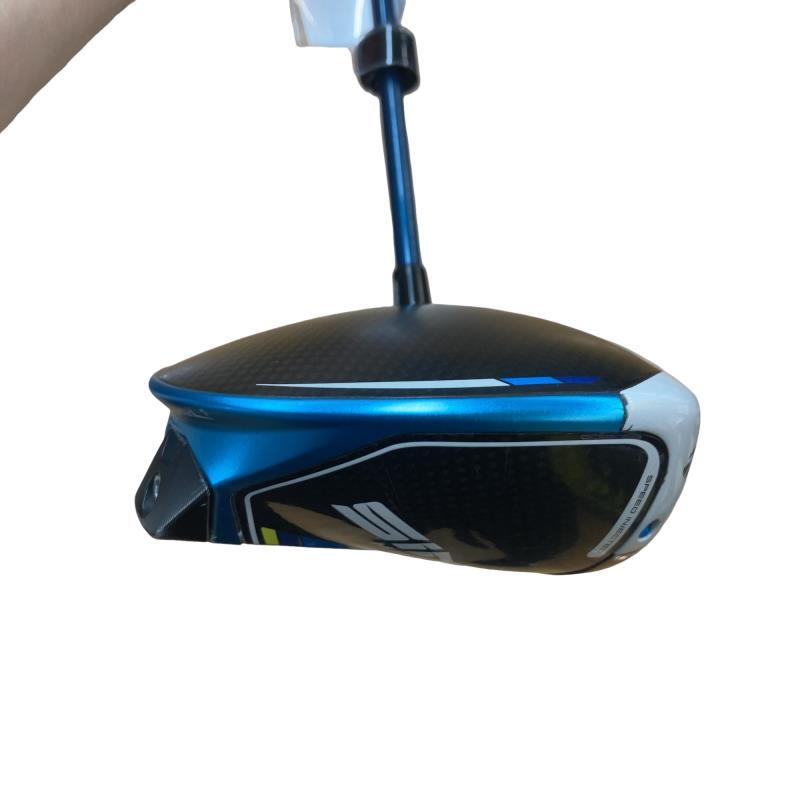 TaylorMade（テーラーメイド） SIM2 MAX-D 10.5° ドライバー DR