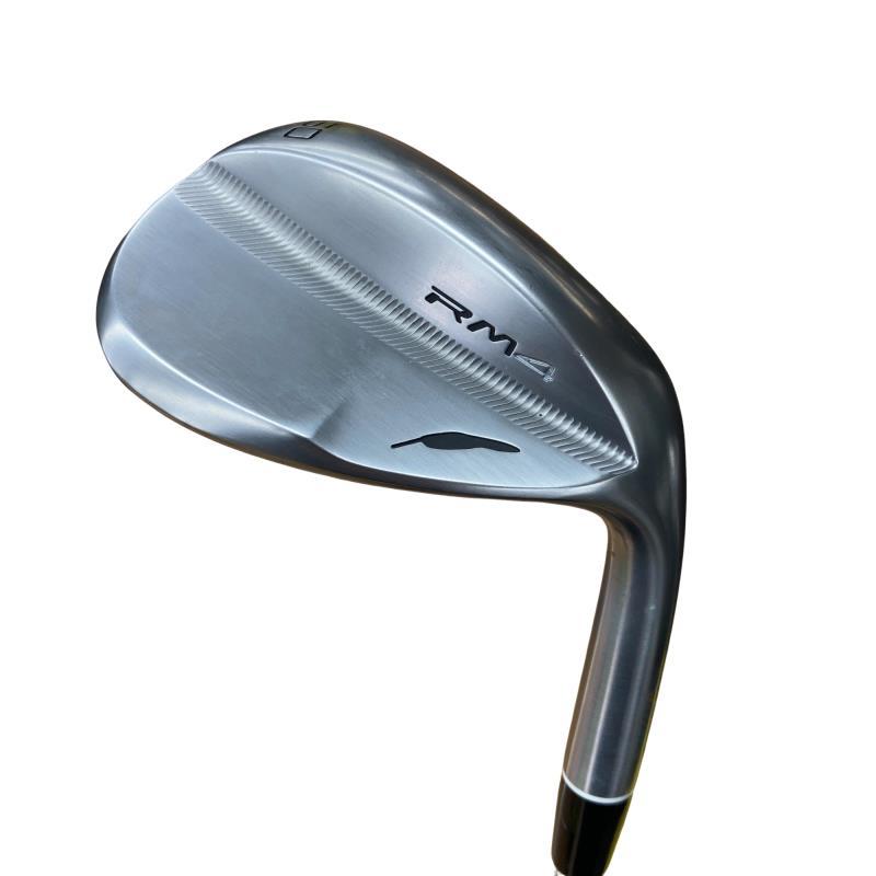 FOURTEEN（フォーティーン） RM-4 ニッケルクロムメッキ 50° ウェッジ 