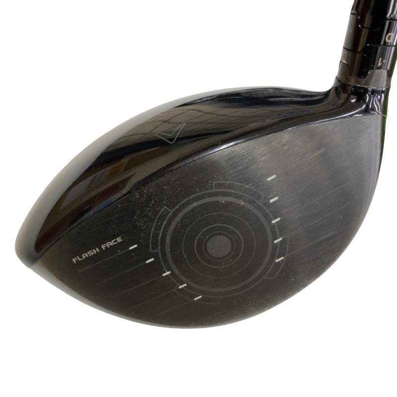 Callaway（キャロウェイ） EPIC FLASH SUBZERO◇◇◇(エクスクルーシブ
