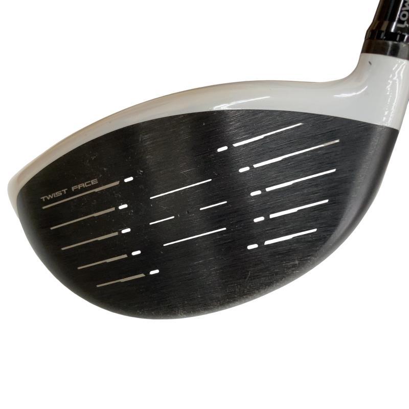 TaylorMade（テーラーメイド） SIM2 MAX-D 9° ドライバー DR
