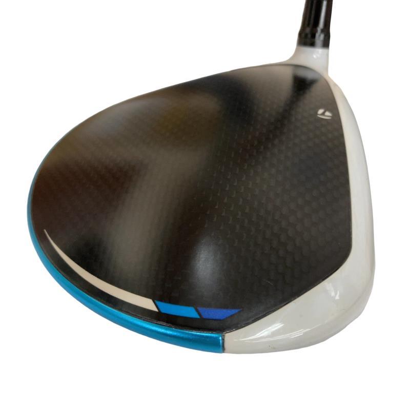 大人気テーラーメイドTaylorMade SIM2 MAX D ドライバー 9度 TaylorMade（テーラーメイド） SIM2 MAX-D 9° ドライバー DR