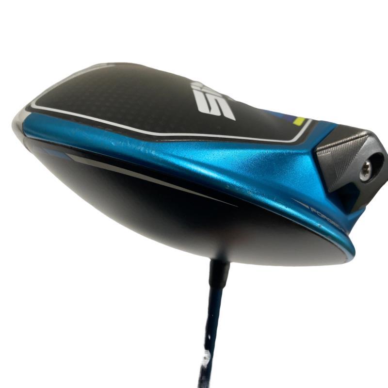 TaylorMade（テーラーメイド） SIM2 MAX-D 9° ドライバー DR