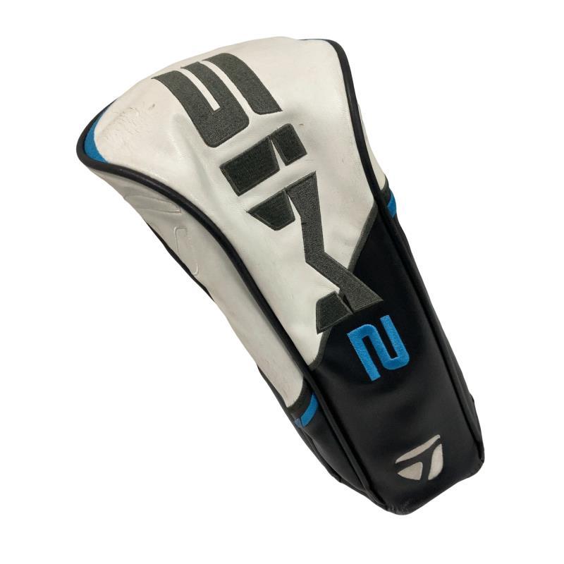 TaylorMade（テーラーメイド） SIM2 MAX-D 9° ドライバー DR