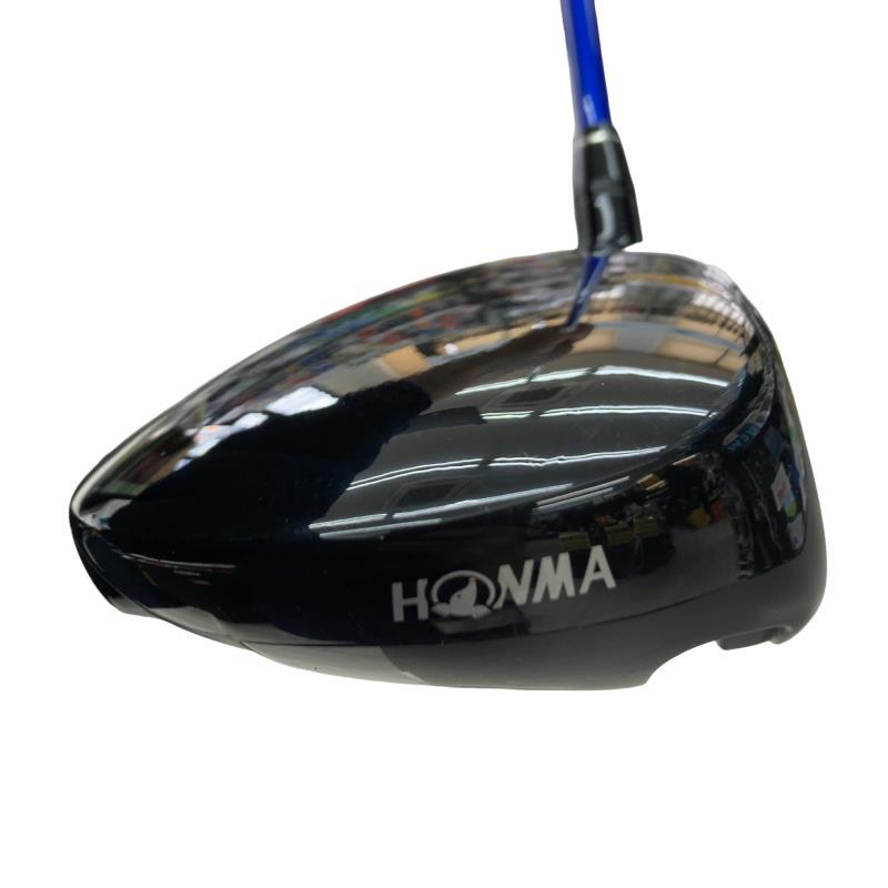 HONMA GOLF（本間ゴルフ） TOUR WORLD TW757 S 9° ドライバー DR