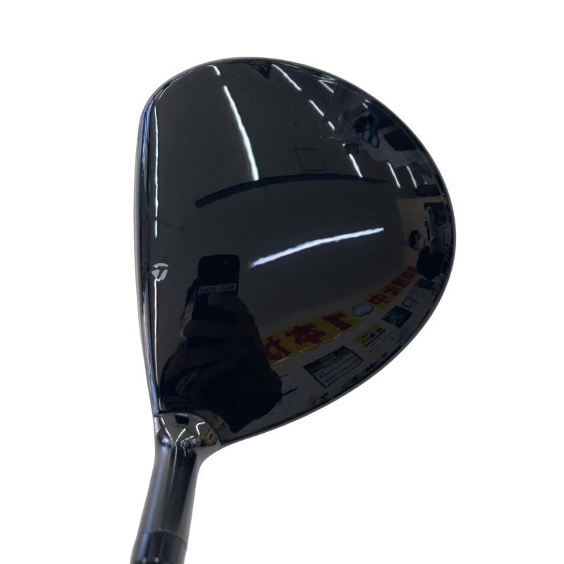 TaylorMade（テーラーメイド） Qi10 MAX 3W フェアウェイウッド FW