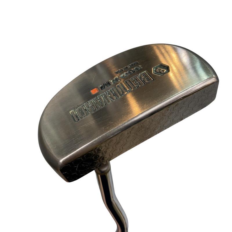 BETTINARDI 360 XMパター BETTINARDI（ベティナルディ） BETTINARDI 360-XM パター PT