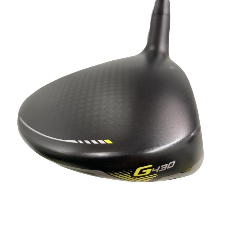 PING（ピン） G430 MAX 5W フェアウェイウッド FW フレックスS
