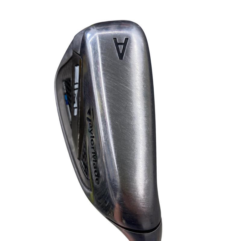 SIM2 MAX AW ウェッジ TaylorMade TaylorMade（テーラーメイド） SIM2 MAX AW ウェッジ WG フレックスR