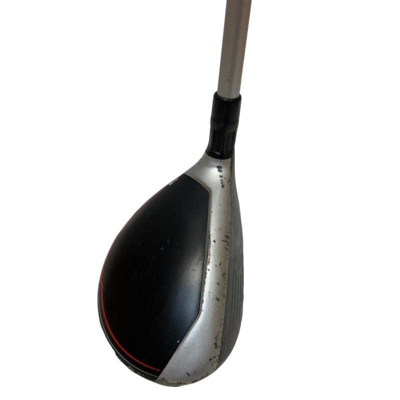 TaylorMade（テーラーメイド） M6 U4 ユーティリティ UT フレックスS