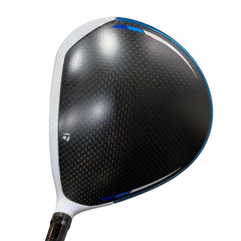 TaylorMade（テーラーメイド） SIM2 MAX-D 10.5° ドライバー DR