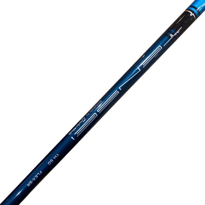 TaylorMade（テーラーメイド） SIM2 MAX-D 10.5° ドライバー DR
