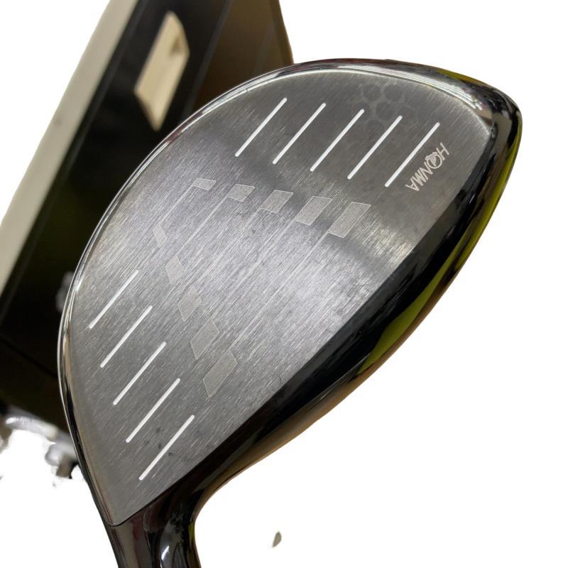 HONMA GOLF（本間ゴルフ） TOUR WORLD GS 9.5° ドライバー DR