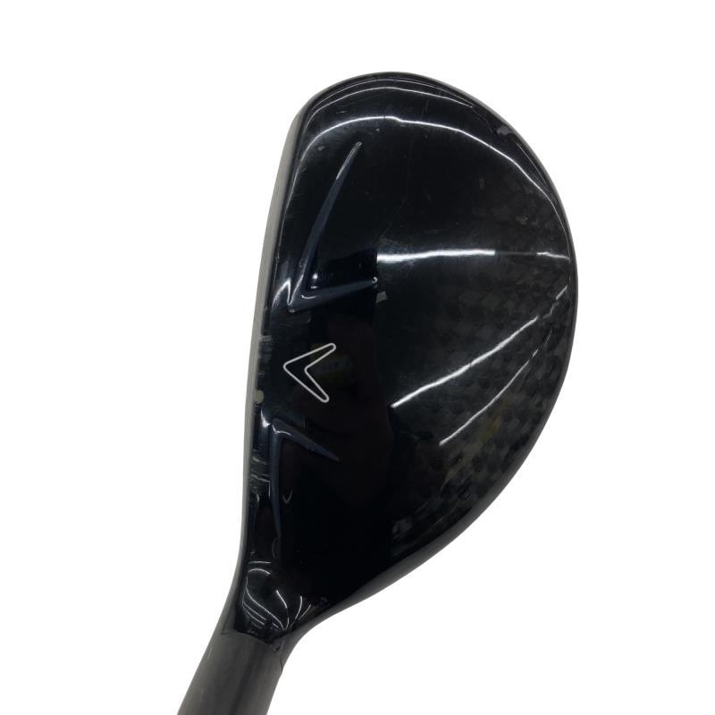 Callaway（キャロウェイ） EPIC STAR U4 ユーティリティ UT フレックス
