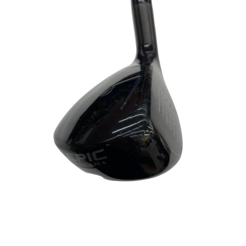 Callaway（キャロウェイ） EPIC STAR U4 ユーティリティ UT フレックス