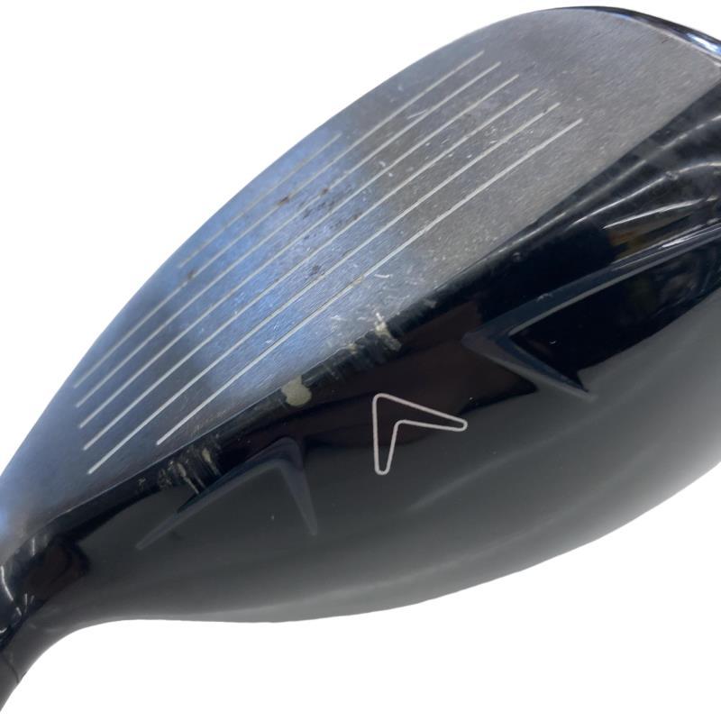 Callaway（キャロウェイ） EPIC STAR U4 ユーティリティ UT フレックス