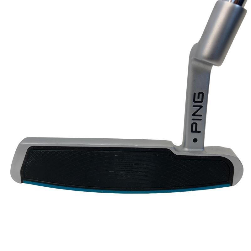 PING SIGMA 2 ANSER パター　34インチ PING（ピン） SIGMA 2 ANSER プラチナム 34インチ(PP58) パター PT