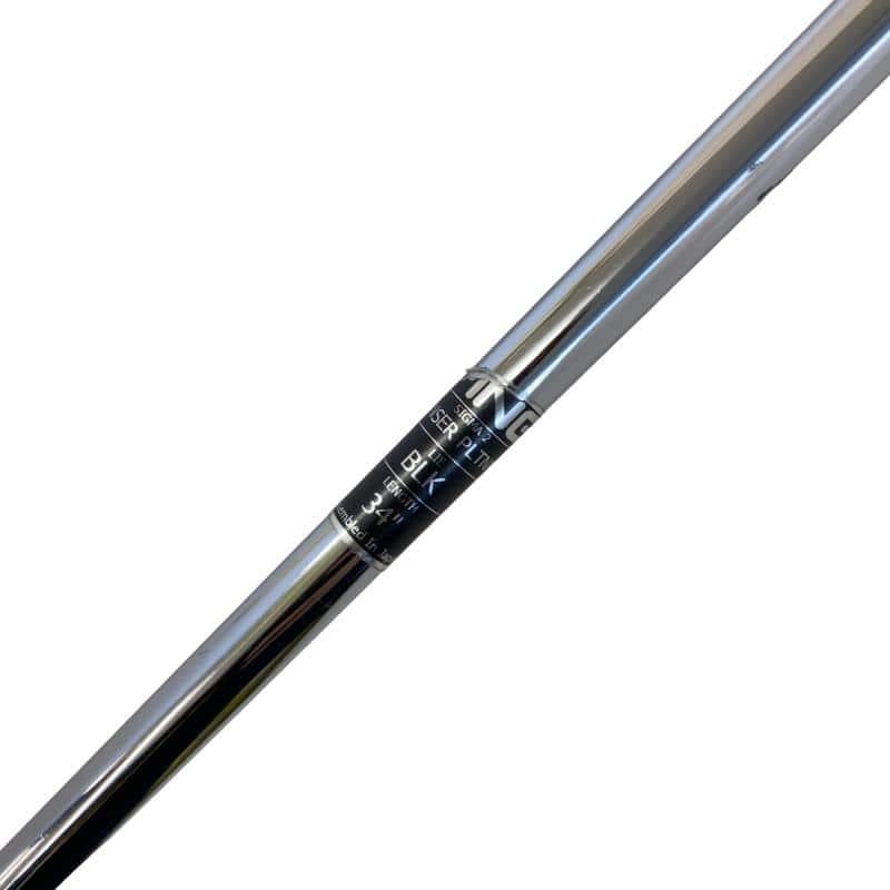 PING（ピン） SIGMA 2 ANSER プラチナム 34インチ(PP58) パター PT