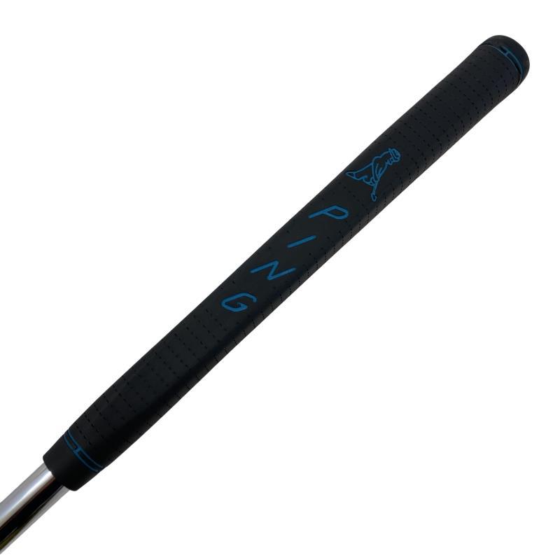 PING（ピン） SIGMA 2 ANSER プラチナム 34インチ(PP58) パター PT
