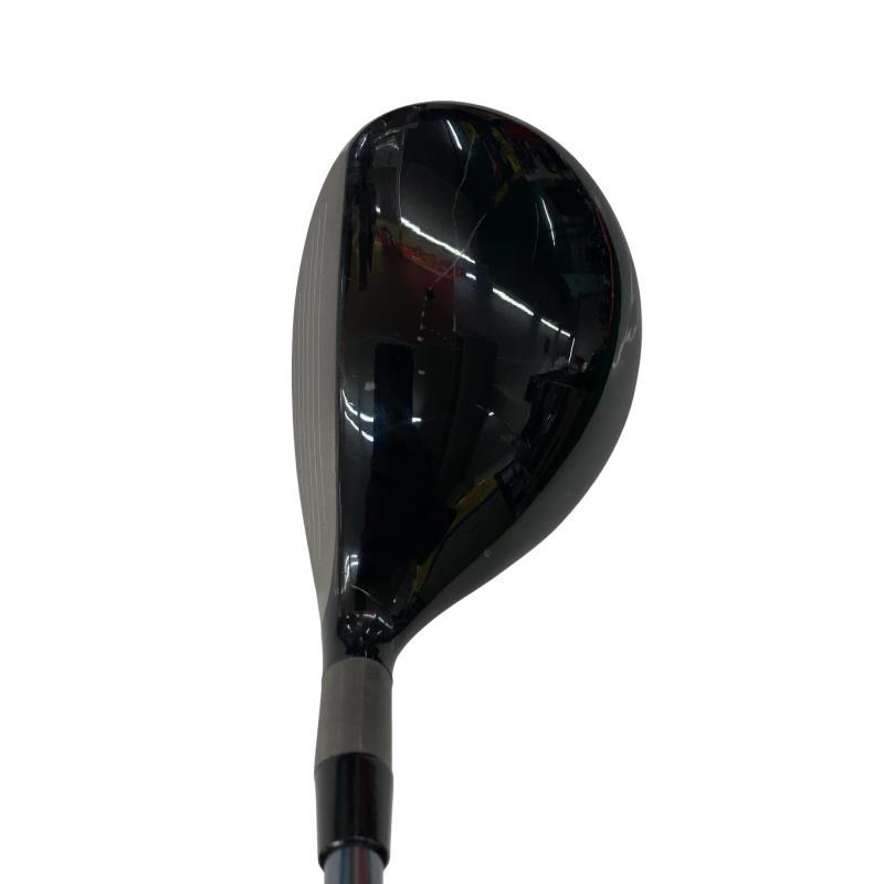 Callaway（キャロウェイ） APEX UW(2024) 21° ユーティリティ UT