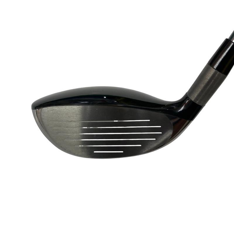 Callaway（キャロウェイ） APEX UW(2024) 21° ユーティリティ UT